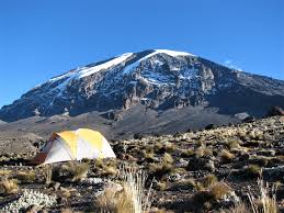 kilimanjaro lemosho route