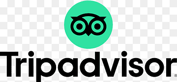 png transparent tripadvisor logo review platforms logos thumbnail 1