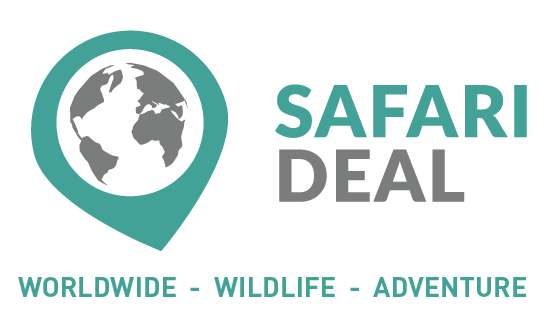 safari deal